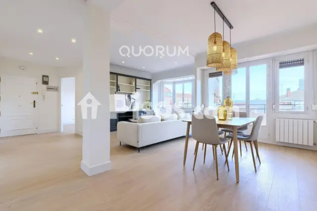 Piso en venta en Centro, Bagatza-San Vicente (Barakaldo) de 495.000 €