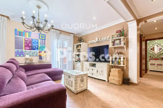 Piso en venta en Centro, Centro (Barakaldo) de 269.000 €