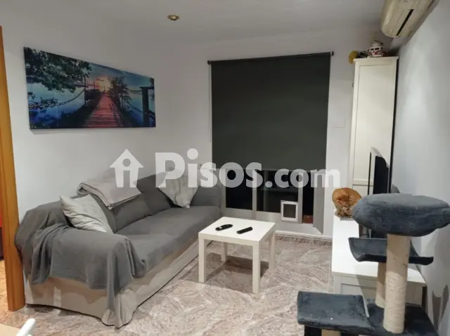 Ático en venta en Calle Cl Mina de La, Pubilla Cases (L'Hospitalet de Llobregat) de 165.000 €