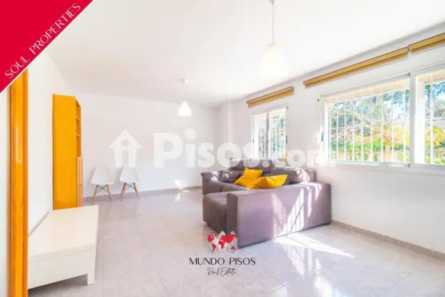 Piso en venta en S' Arenal, S'Arenal (Distrito Platja de Palma. Palma de Mallorca) de 385.000 €