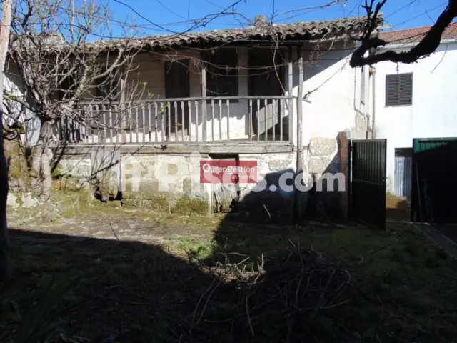 Finca rústica en venta en Pereiro Aguiar, O Pereiro de Aguiar de 42.000 €