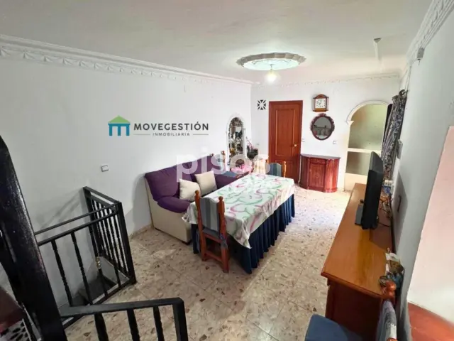 Casa en venta en Casco Antiguo, Ubrique de 120.000 €
