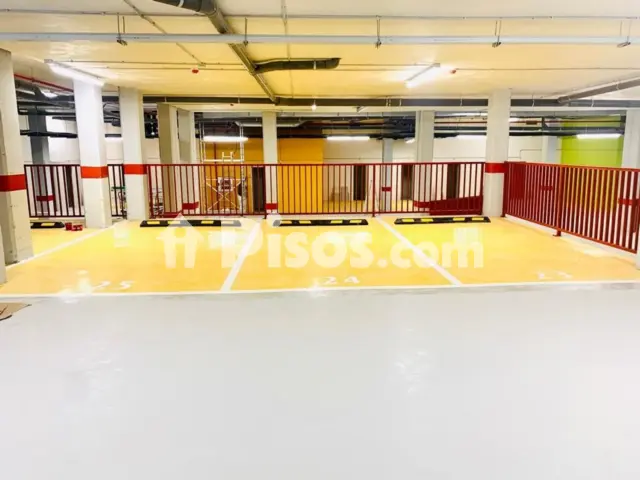 Promoción Garaje en Venta San Pedro de la Fuente-Barrantes, San Pedro de la Fuente-Barrantes (Burgos Capital) de 19.000 €