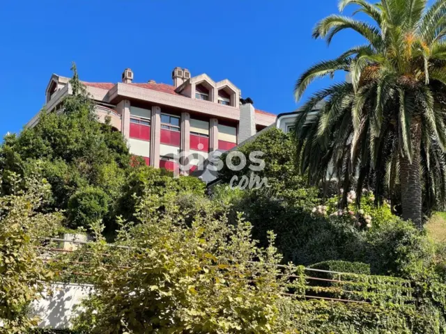 Ático en venta en Sardinero, El Sardinero (Santander) de 1.990.000 €