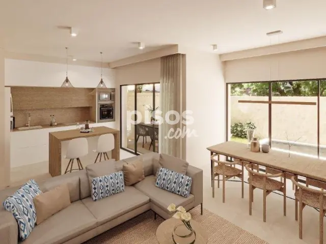 Casa adosada en venta en Carrer del Secretari Martí Rubí, 47, cerca de Carrer del Batle Francesc Serra, Sa Cabaneta (Marratxí) de 735.000 €