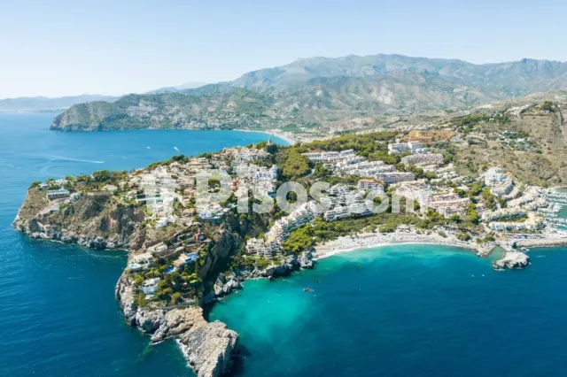 Chalet en venta en Marina del Este, Marina del Este-Punta de la Mona (Almuñécar) de 1.950.000 €