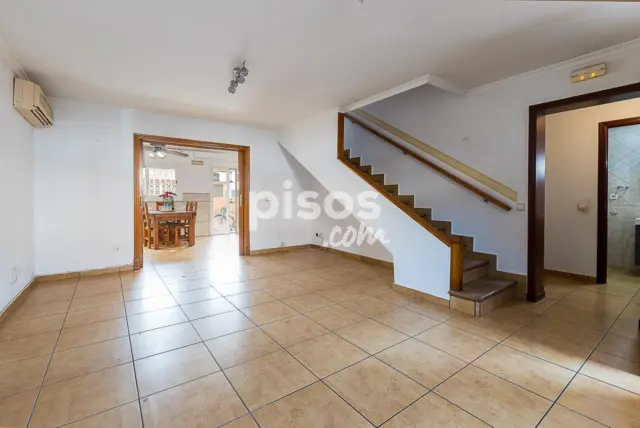 Casa adosada en venta en Carrer de Lleó XIII, cerca de Carrer de Sant Joan de la Creu, Son Ferriol (Distrito Llevant. Palma de Mallorca) de 595.000 €