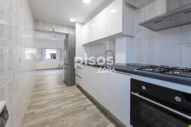 Piso en venta en Carrer d'Urà, Son Cladera-Son Rutlan-Verge de Lluc (Distrito Llevant. Palma de Mallorca) de 230.000 €