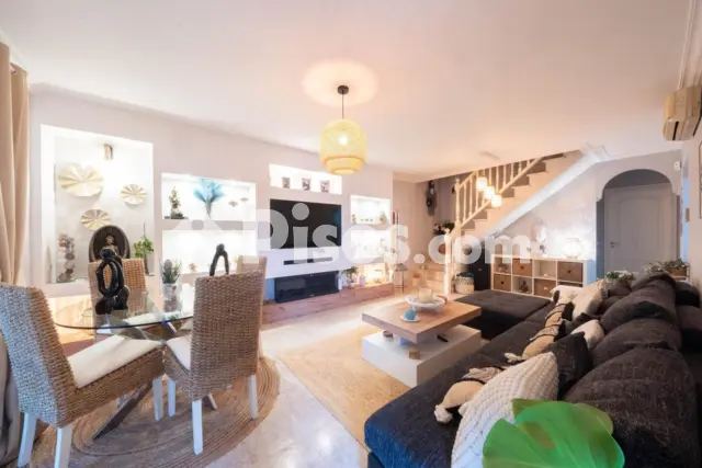 Casa adosada en venta en Carrer de Can Caragol Nou, Son Cladera-Son Rutlan-Verge de Lluc (Distrito Llevant. Palma de Mallorca) de 680.000 €