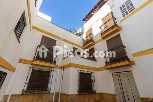 Casa en venta en Calle de Santa Isabel, 22, Casco Urbano (Almuñécar) de 390.000 €