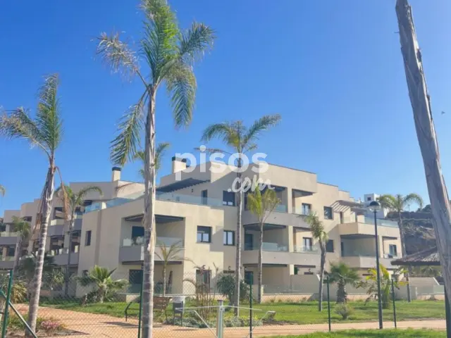 Piso en venta en Calle Marqués de Valle-Niza, 69, Almayate (Vélez-Málaga) de 379.500 €