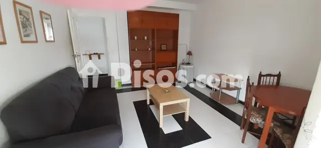 Piso en venta en Ronda Nuestra Señora de la Oliva, La Oliva-Polígono Sur (Distrito Sur. Sevilla Capital) de 110.000 €