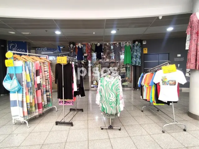 Local comercial en venta en Avenida Tejeda, San Fernando (San Bartolomé de Tirajana) de 70.000 €