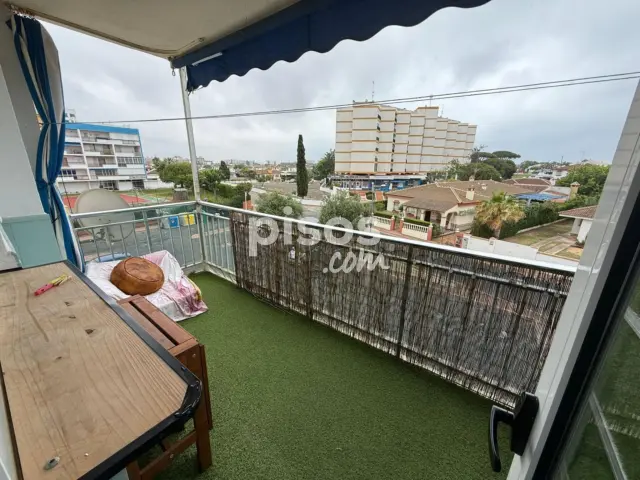 Piso en alquiler en Sector H, Matalascañas o Torre de la Higuera (Almonte) de 650 €<span>/mes</span>