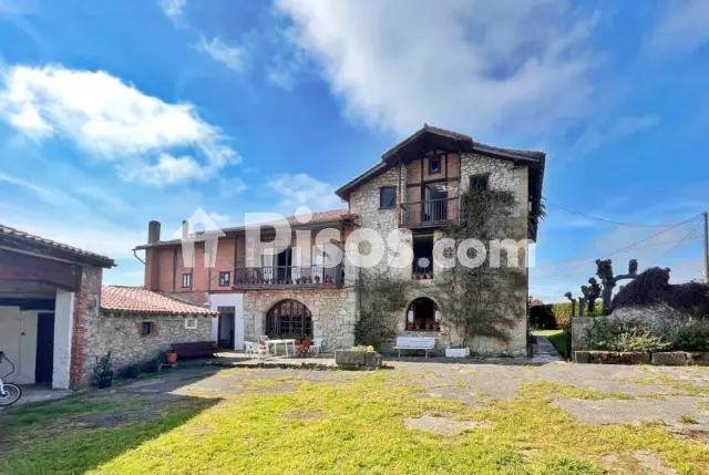 Casa – Ribamontán Al Mar