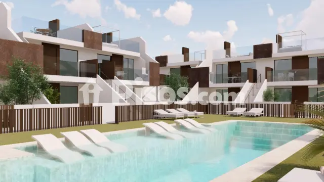 Apartamento en venta en Pilar de La Horadada, Núcleo (Pilar de la Horadada) de 225.000 €