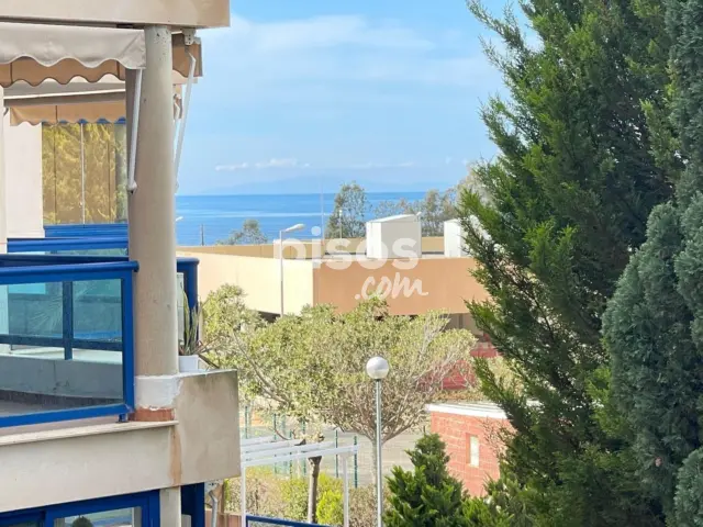 Apartamento en venta en los Puertos, Los Puertos-Isla Plana (Distrito Pedanías Oeste. Cartagena) de 143.000 €
