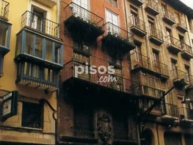 Edificio en venta en Ensanche, Casco Antiguo - Alde Zaharra (Pamplona - Iruña) de 1.400.000 €
