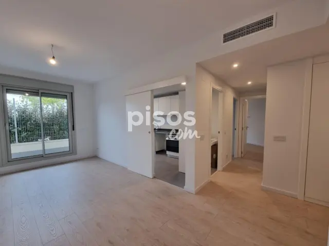 Piso en alquiler en Calle Dulzaina, Número 7, Arroyo de la Encomienda de 800 €<span>/mes</span>