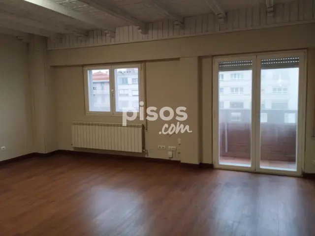 Piso en alquiler en Paseo de Zorrilla, 84, cerca de Calle del Puente Colgante, Paseo Zorrilla-Campo Grande-Cuatro de Marzo (Valladolid Capital) de 850 €<span>/mes</span>