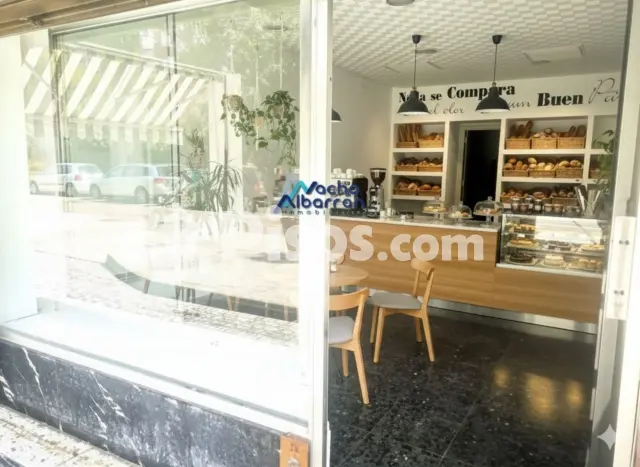 Local comercial en venta en Santa Marina-La Paz - Vista 2