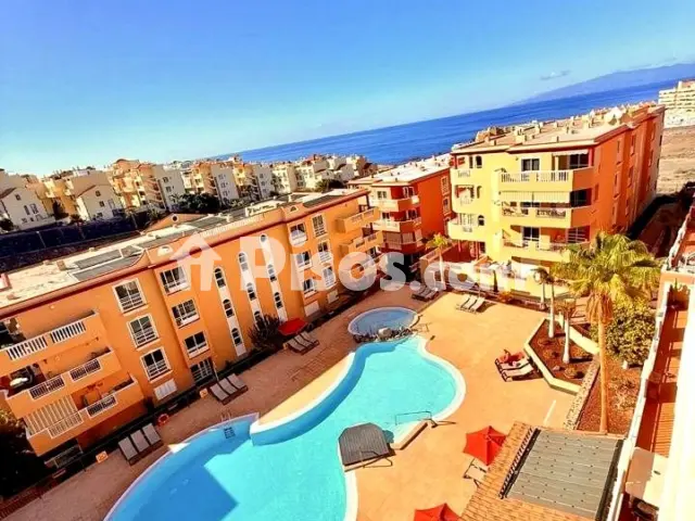Ático en venta en Calle Desconocido, Callao Salvaje-Playa Paraíso-Armeñime (Adeje) de 389.000 €