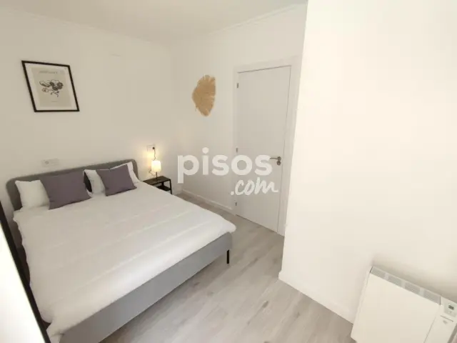 Habitación en alquiler en Calle de Tomàs Valls, La Vila-Centre (Ontinyent) de 200 €<span>/mes</span>