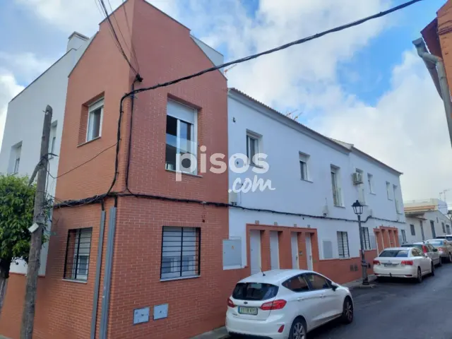 Apartamento en alquiler en Calle de Francisco Carmona Machado, Castilleja de la Cuesta de 700 €<span>/mes</span>
