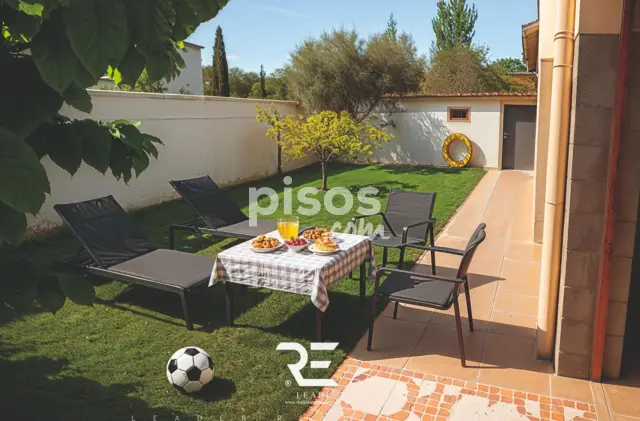 Chalet en venta en El Grau de Castelló, Norte (Castelló de la Plana) de 255.000 €