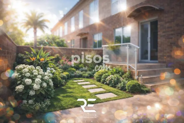 Casa adosada en venta en Zona Pau Lledó, Norte (Castelló de la Plana) de 490.000 €