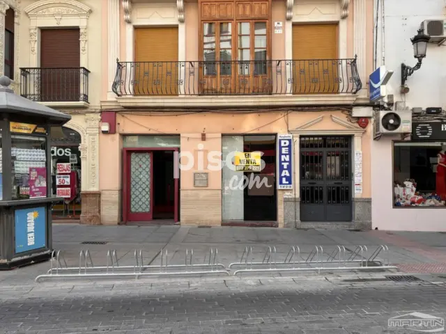 Local comercial en venta en Plaza de España, 13, Cabra de 335.000 €
