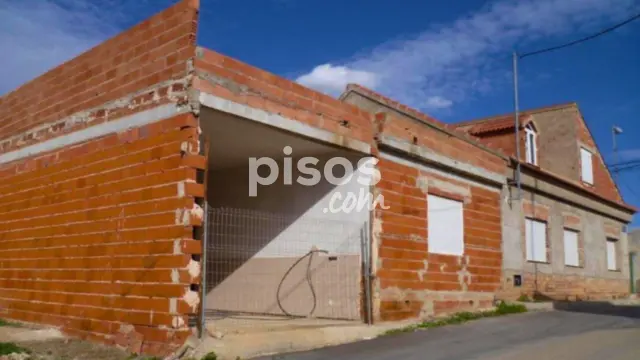 Casa adosada en venta en Algezares, Algezares (Distrito Pedanías Este. Murcia Capital) de 145.000 €