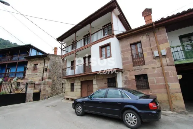 Casa en venta en Calle Villasuso, Número 48, Collado (Cieza) de 89.380 €