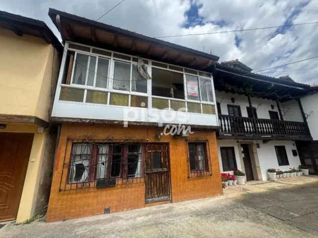 Casa en venta en Calle Helecha, Número 155, Molledo de 68.000 €