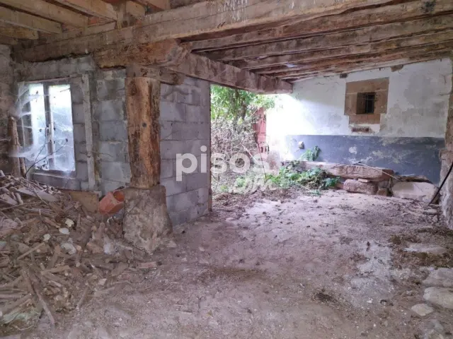 Casa en venta en Poblado Soto, 92, Barrio (Hermandad de Campoo de Suso) de 53.100 €