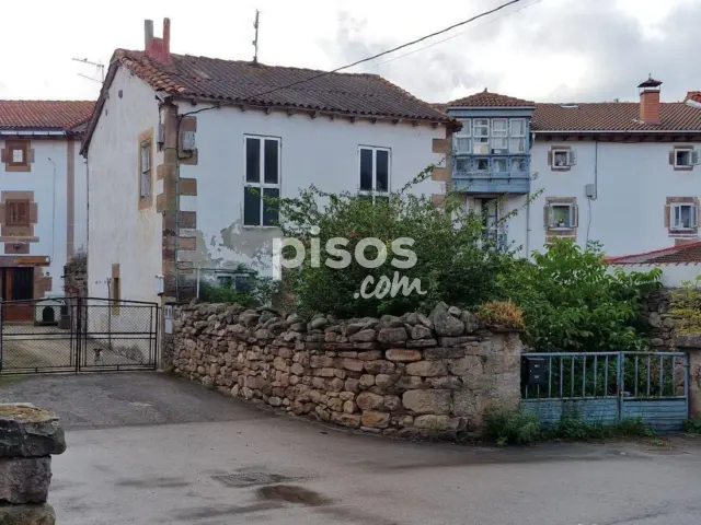 Casa en venta en Poblado Soto, 92, Soto (Hermandad de Campoo de Suso) de 37.000 €