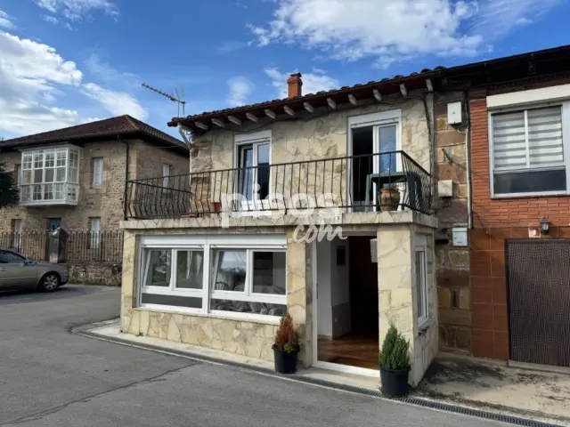 Casa en venta en Calle S Olalla-Centro, Número 3, Molledo de 115.000 €