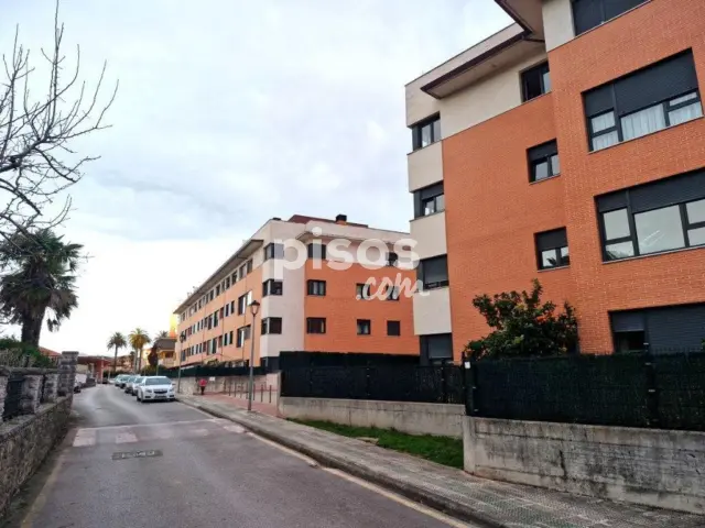 Piso en venta en Calle Cuartas (Las), Número 3, Renedo de Piélagos (Piélagos) de 145.000 €