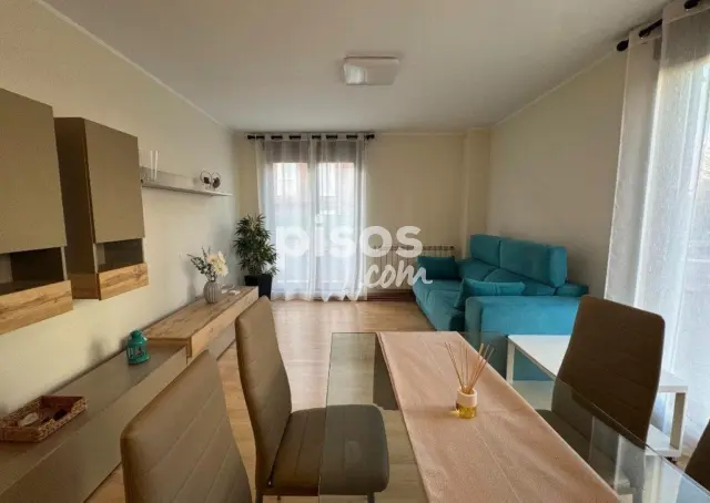 Piso en venta en Calle de José María Pereda, 46, Los Corrales de Buelna de 178.000 €