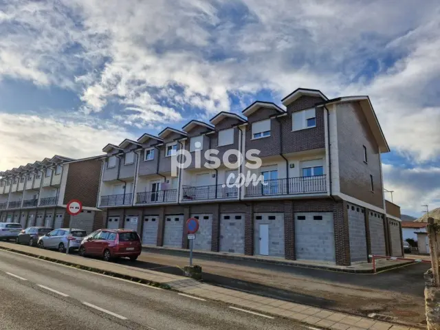 Local comercial en venta en Barrio del Rivero, 22, La Bárcena (San Felices de Buelna) de 120.000 €