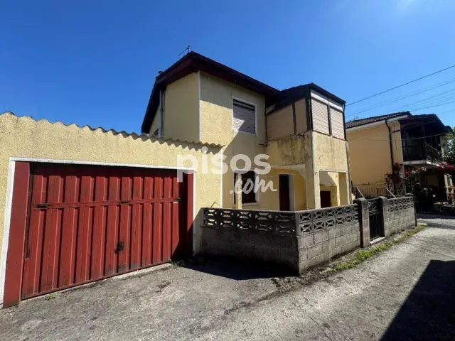 Casa en venta en Calle de Mies del Agua, 5, Los Corrales de Buelna