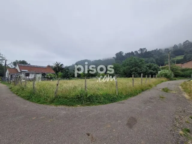 Terreno en venta en Calle Corral-La Aldea, Cartes de 37.000 €