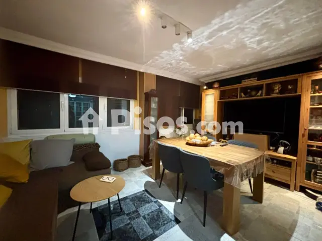 Piso en venta en Calle de Manuel de Falla, 44, Ciudad Alta (Las Palmas de Gran Canaria) de 158.500 €