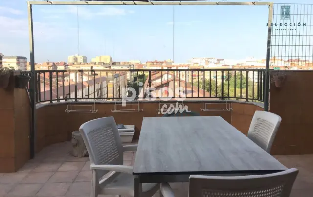 Piso en venta en Avenida del Maestro Rodrigo, Campanar (Distrito Campanar. València Capital) de 550.000 €