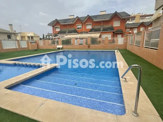 Piso – Elx - Elche