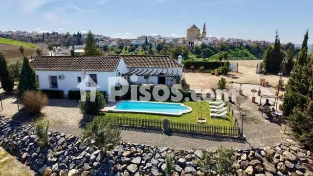 Casa en venta en Calle 292 Cp-42