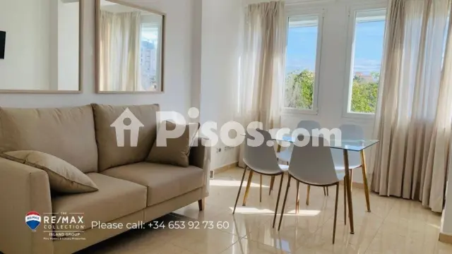 Piso en alquiler en Nou Llevant, Foners (Distrito Llevant. Palma de Mallorca) de 1.500 €<span>/mes</span>