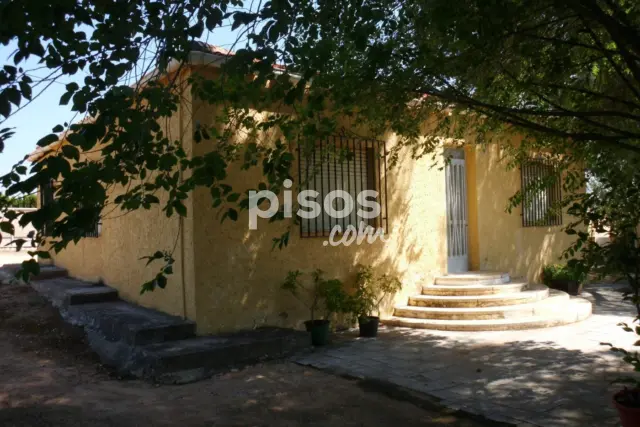 Chalet en venta en Morera, Llombo (Ontinyent) de 115.000 €