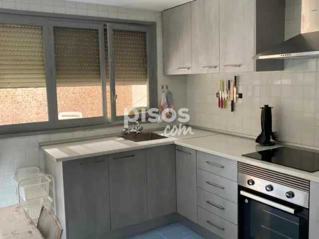 Habitación en alquiler en Sant Josep, La Vila-Centre (Ontinyent) de 250 €<span>/mes</span>