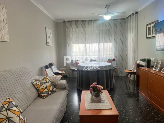 Piso en venta en El Llombo, Llombo (Ontinyent) de 150.000 €